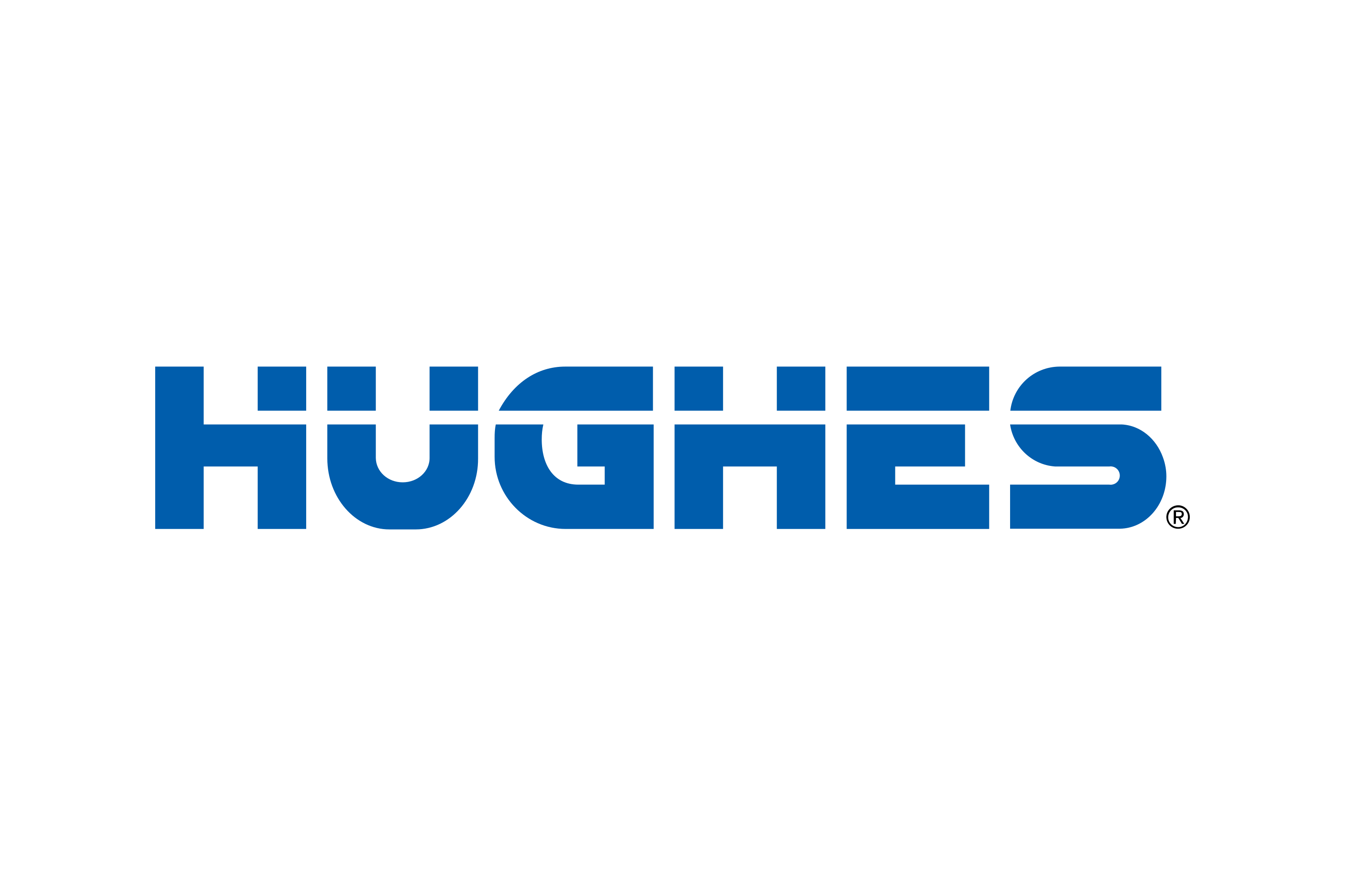 Hughes